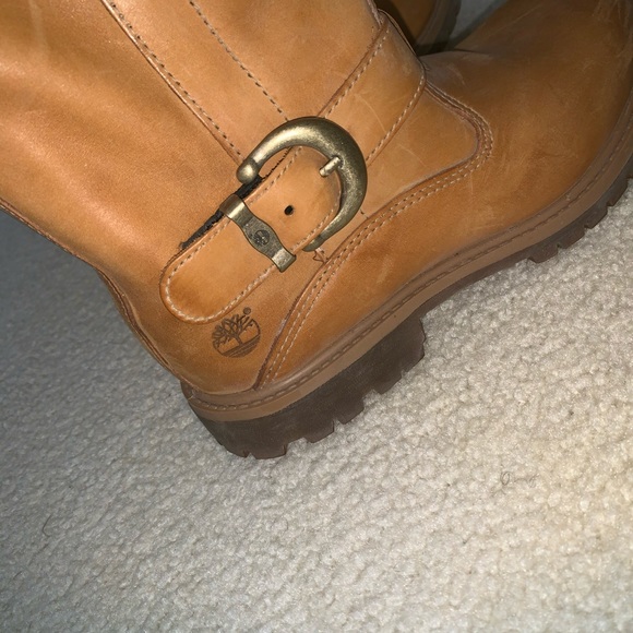 Timberlands - Picture 4 of 5